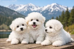 Bichon Frise Puppies for Sale in Colorado